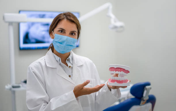 Best Emergency Dentist for Knocked-Out Tooth in USA